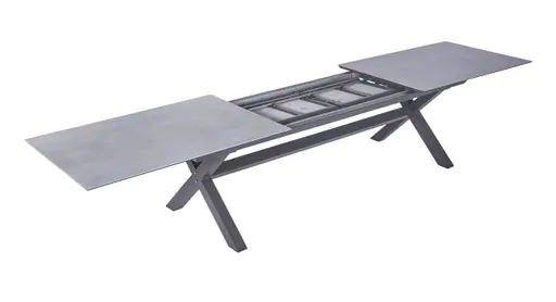 Ausziehtisch Vancouver 280/340/400